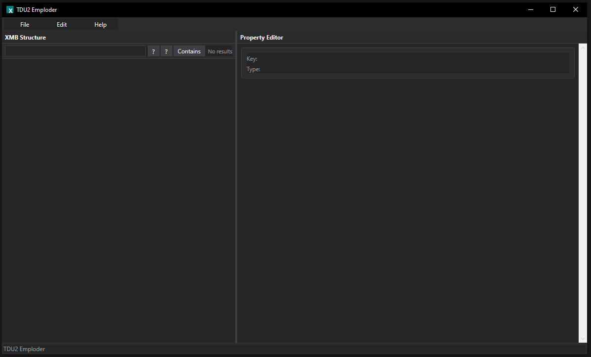 TDU2 Emploder Screenshot 1